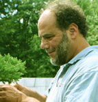 Michael Levin, Bonsai West